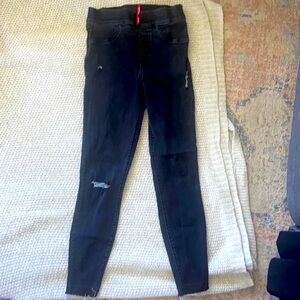 Spanx jeans